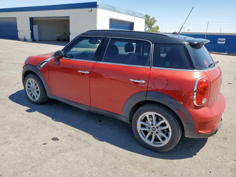 Photo 2 from auction – 2016 MINI COOPER S C with VIN WMWZC3C59GWT07162