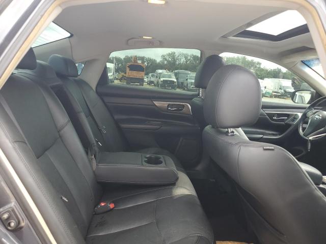 Photo 10 from auction – 2013 NISSAN ALTIMA 2.5 with VIN 1N4AL3AP9DN589816