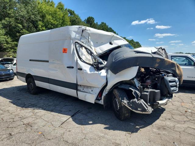 Photo 4 from auction – 2021 MERCEDES-BENZ SPRINTER 2 with VIN W1Y4ECHY8MT069503