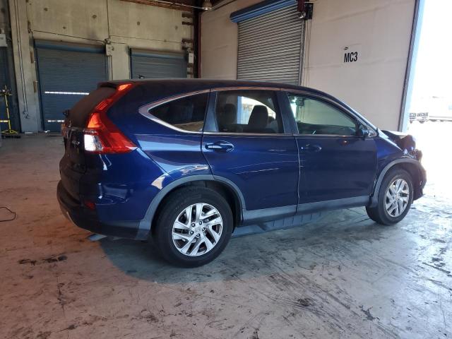 Photo 3 from auction – 2016 HONDA CR-V EX with VIN 2HKRM4H56GH653075