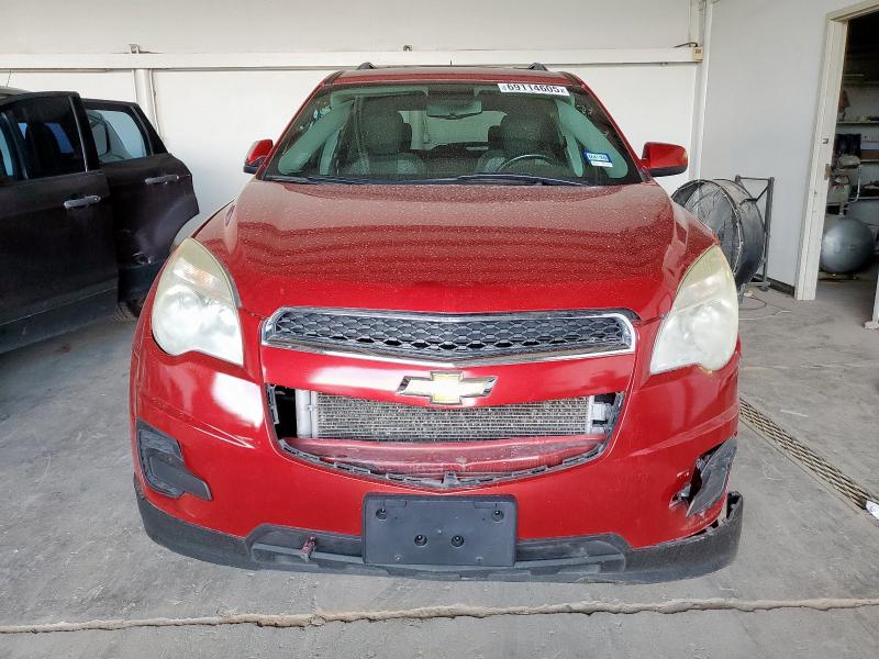 Photo 5 from auction – 2014 CHEVROLET EQUINOX LT with VIN 2GNFLFEK1E6225354