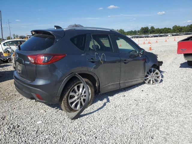 Photo 3 from auction – 2015 MAZDA CX-5 GT with VIN JM3KE4DY3F0484974