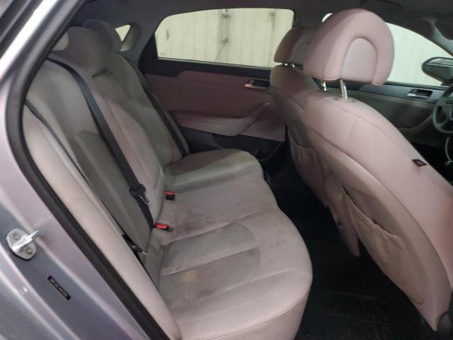 Photo 10 from auction – 2017 HYUNDAI SONATA SE with VIN 5NPE24AF7HH478392