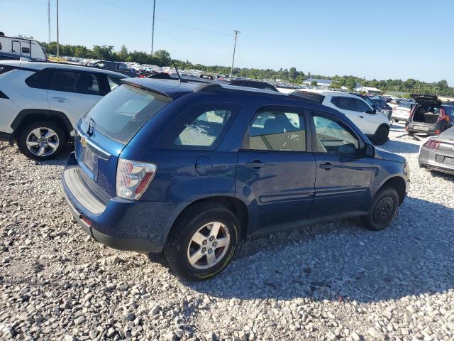 Photo 3 from auction – 2008 CHEVROLET EQUINOX LS with VIN 2CNDL23F286064902