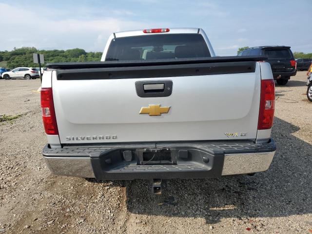 Photo 6 from auction – 2013 CHEVROLET SILVERADO with VIN 3GCPCSE08DG278964