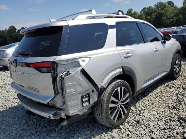 Photo 3 from auction – 2023 NISSAN PATHFINDER PLATINUM with VIN 5N1DR3DK4PC213428