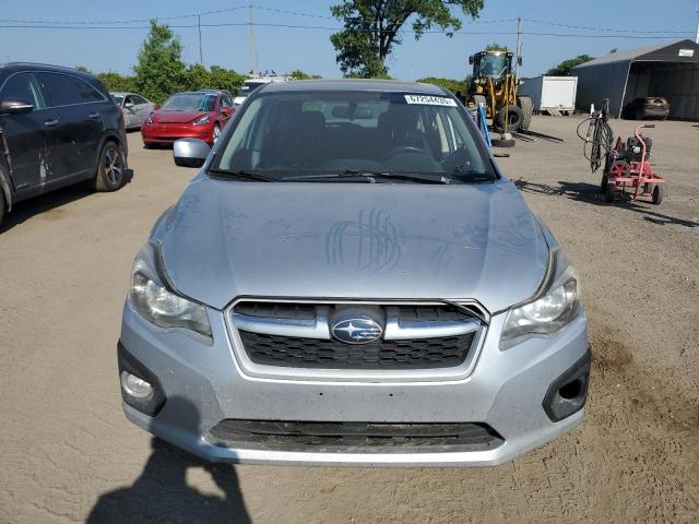 Photo 5 from auction – 2012 SUBARU IMPREZA PR with VIN JF1GPAD65CG208763