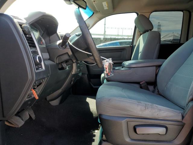 Photo 7 from auction – 2016 RAM 1500 ST with VIN 1C6RR6FM9GS389799