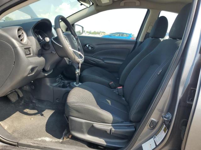 Photo 7 from auction – 2017 NISSAN VERSA S with VIN 3N1CN7AP5HL813838