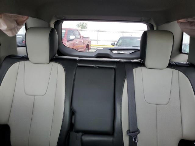 Photo 10 from auction – 2016 GMC TERRAIN DENALI with VIN 2GKALREK3G6345104