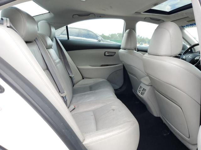 Photo 10 from auction – 2011 LEXUS ES 350 with VIN JTHBK1EGXB2420160