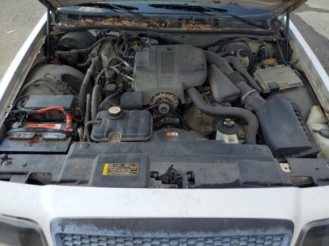 Photo 11 from auction – 2008 FORD CROWN VICT with VIN 2FAFP74V28X127808