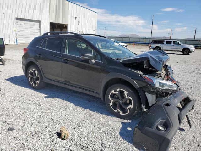 Photo 4 from auction – 2021 SUBARU CROSSTREK with VIN JF2GTHMC6M8222155
