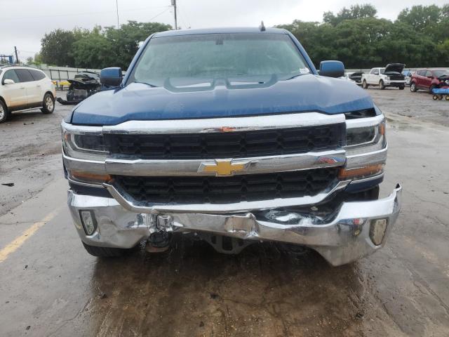 Photo 5 from auction – 2017 CHEVROLET SILVERADO with VIN 3GCUKREC8HG415738