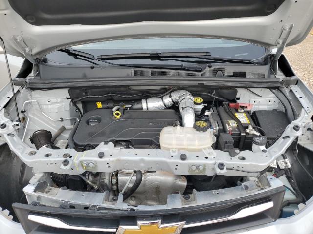 Photo 12 from auction – 2022 CHEVROLET TRAX 1LT with VIN KL7CJPSM9NB529636