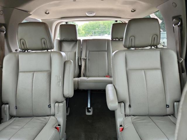 Photo 10 from auction – 2008 FORD EXPEDITION with VIN 1FMFU19578LA55487