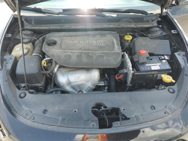 Photo 11 from auction – 2015 DODGE DART SXT with VIN 1C3CDFBB1FD278012