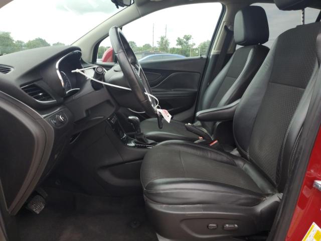 Photo 7 from auction – 2017 BUICK ENCORE PRE with VIN KL4CJESB2HB012537