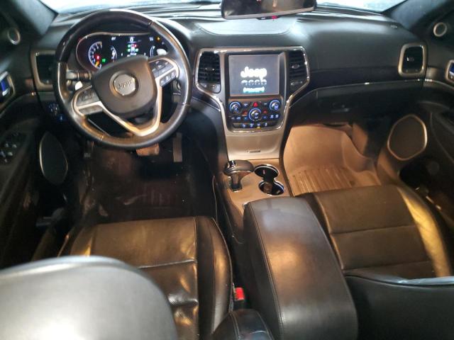 Photo 8 from auction – 2014 JEEP GRAND CHER with VIN 1C4RJFJG3EC378404