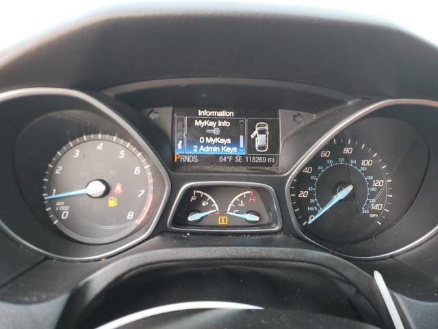 Photo 9 from auction – 2014 FORD FOCUS SE with VIN 1FADP3K23EL109285