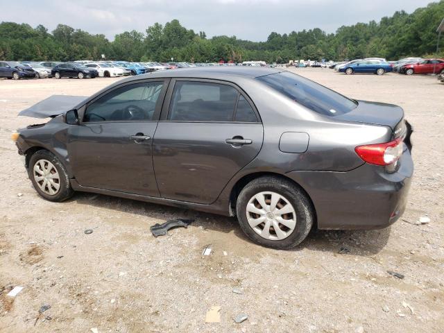 Photo 2 from auction – 2011 TOYOTA COROLLA BA with VIN JTDBU4EE9B9126882