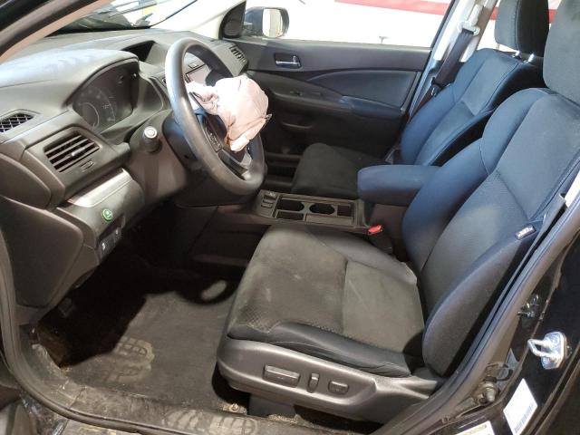 Photo 7 from auction – 2015 HONDA CR-V EX with VIN 2HKRM4H58FH611831