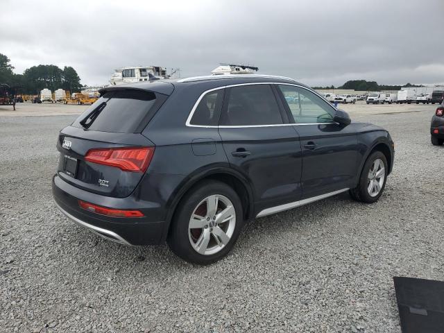 Photo 3 from auction – 2018 AUDI Q5 PREMIUM with VIN WA1BNAFY4J2037209