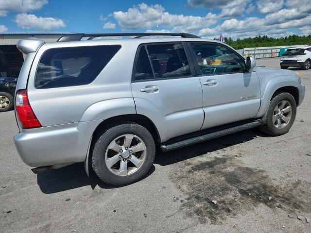 Zdjęcie 3 z aukcji – 2007 TOYOTA 4RUNNER LI z VIN JTEBU17R670126344
