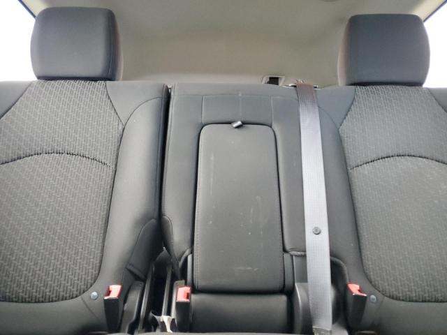 Photo 10 from auction – 2011 CHEVROLET TRAVERSE L with VIN 1GNKVGED4BJ159834