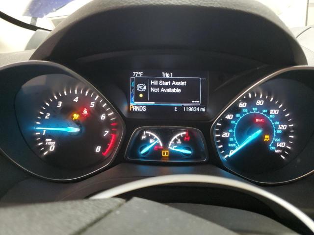 Photo 9 from auction – 2016 FORD ESCAPE SE with VIN 1FMCU0G7XGUC81310