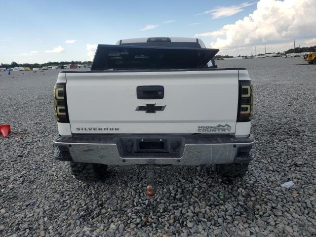 Photo 6 from auction – 2014 CHEVROLET SILVERADO with VIN 3GCPCSEC6EG237230