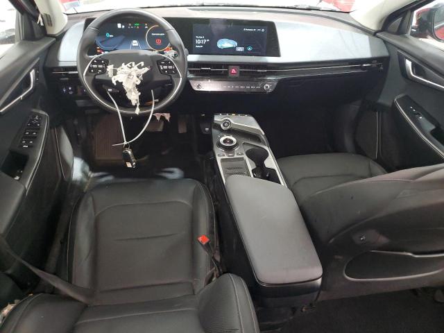 Photo 8 from auction – 2024 KIA EV6 LIGHT with VIN KNDC34LA5R5214367