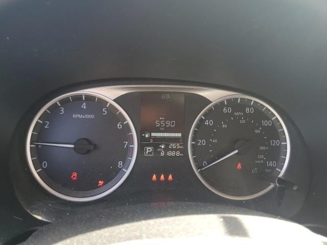 Photo 9 from auction – 2023 NISSAN KICKS S with VIN 3N1CP5BV8PL495644