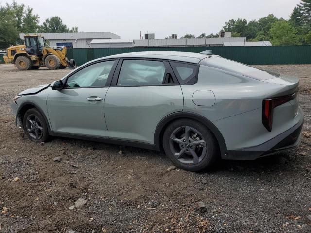 Photo 2 from auction – 2025 KIA K4 LX with VIN 3KPFT4DEXSE055743