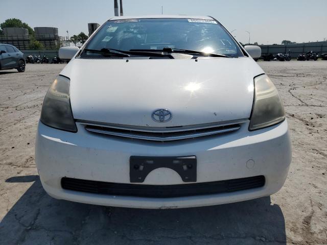 Photo 5 from auction – 2008 TOYOTA PRIUS with VIN JTDKB20U083357433