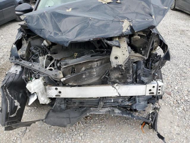 Photo 12 from auction – 2014 TOYOTA HIGHLANDER XLE with VIN 5TDKKRFH9ES034088