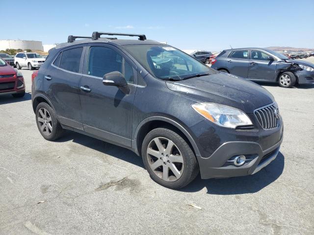 Photo 4 from auction – 2014 BUICK ENCORE with VIN KL4CJGSB3EB556343