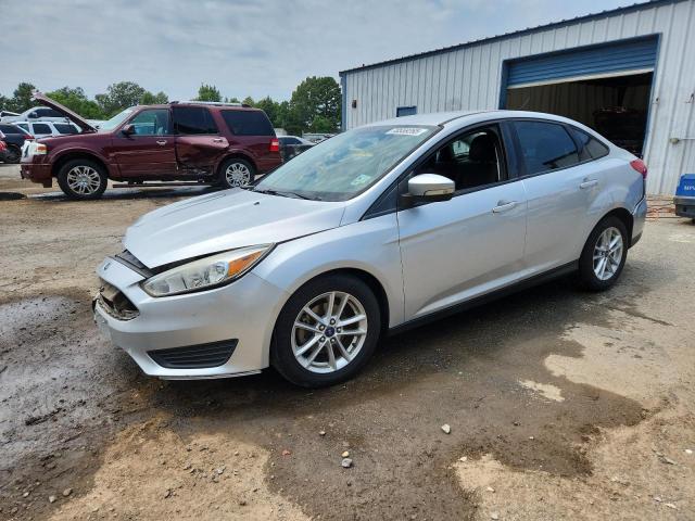 FORD FOCUS SE 2016 with VIN 1FADP3F20GL229963 - Photo from auction