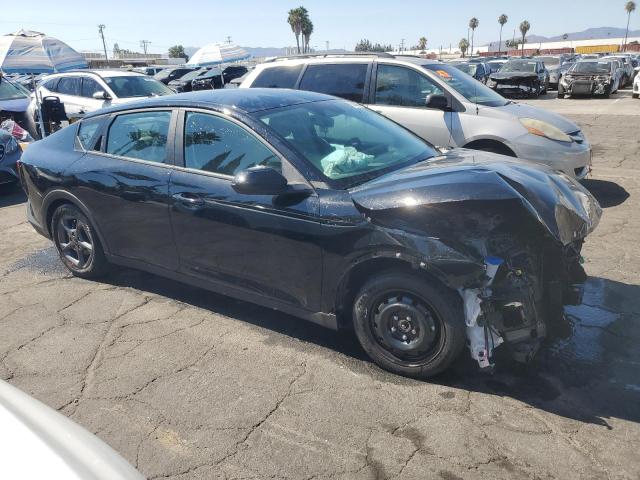 Photo 4 from auction – 2025 KIA K4 LX with VIN 3KPFT4DE9SE129363