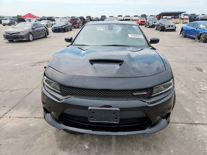 Photo 5 from auction – 2023 DODGE CHARGER R/T with VIN 2C3CDXCT4PH701022