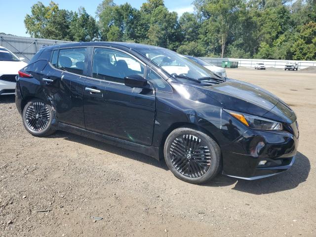 Photo 4 from auction – 2025 NISSAN LEAF with VIN 1N4CZ1CVXSC565184