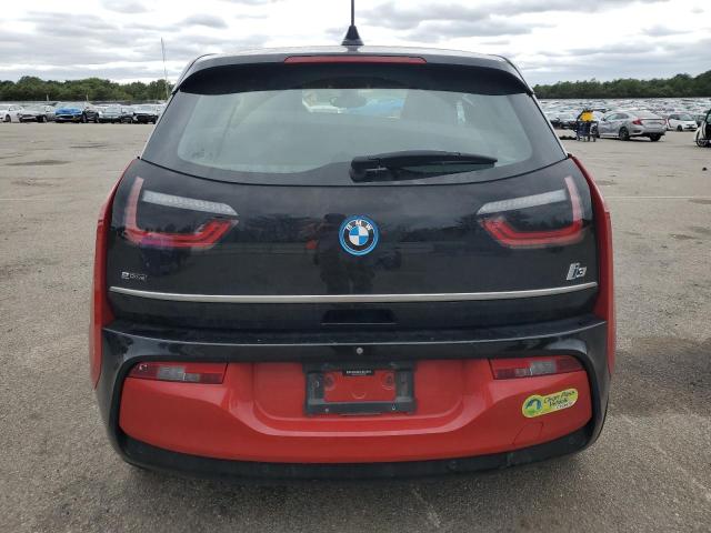 Photo 6 from auction – 2018 BMW I3 REX with VIN WBY7Z4C57JVD97456