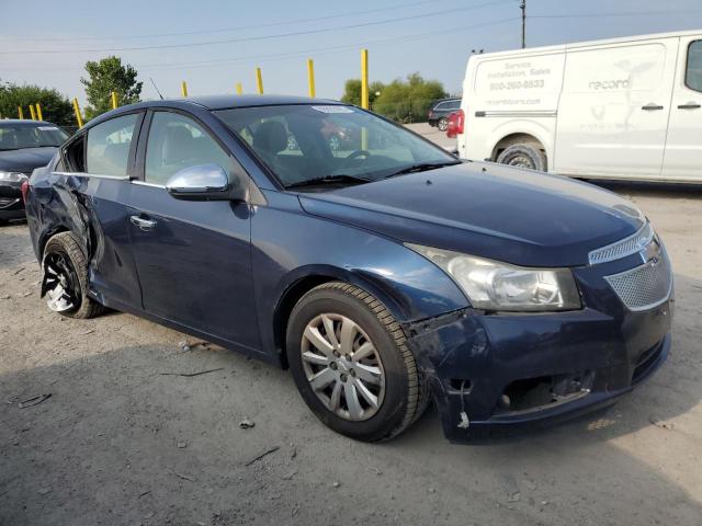 Photo 4 from auction – 2011 CHEVROLET CRUZE LT with VIN 1G1PF5S98B7125871