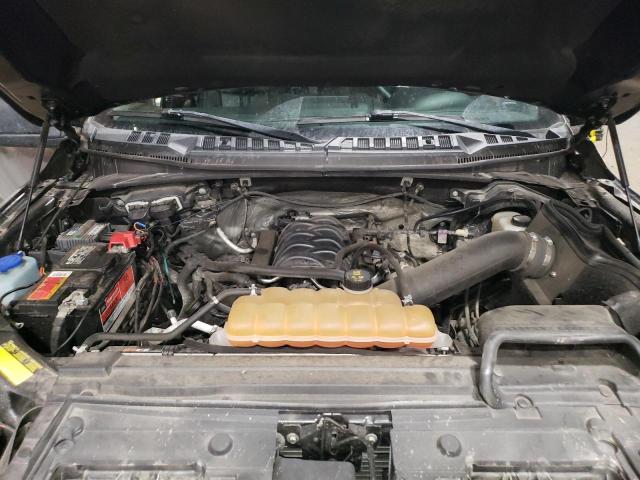 Foto 11 de la subasta – 2016 FORD F150 SUPER con VIN 1FTEW1EF3GKD68632