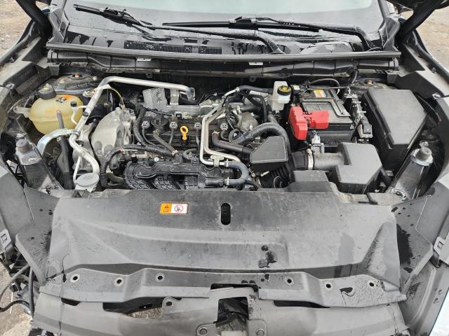 Photo 11 from auction – 2024 MITSUBISHI OUTLANDER with VIN JA4J4VA82RZ072878