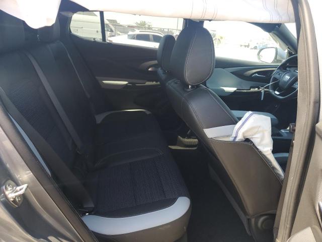 Photo 10 from auction – 2024 BUICK ENVISTA PREFERRED with VIN KL47LAE22RB167641