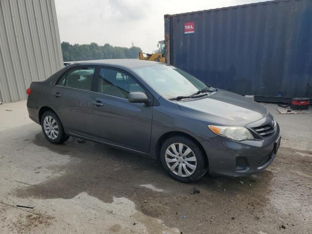 Photo 4 from auction – 2013 TOYOTA COROLLA BA with VIN 2T1BU4EE6DC936869