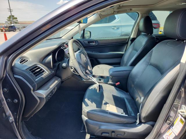 Photo 7 from auction – 2017 SUBARU LEGACY 2.5 with VIN 4S3BNAN67H3032371