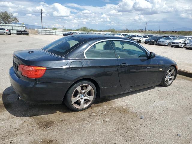 Photo 3 from auction – 2011 BMW 335 I with VIN WBADX7C52BE581369