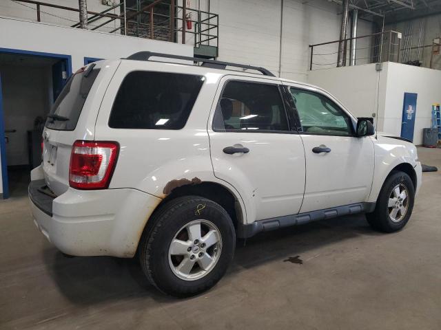 Photo 3 from auction – 2012 FORD ESCAPE XLT with VIN 1FMCU0D71CKC82839